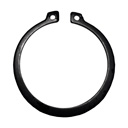 314 Кольцо стопорное гидроузла (52 мм)