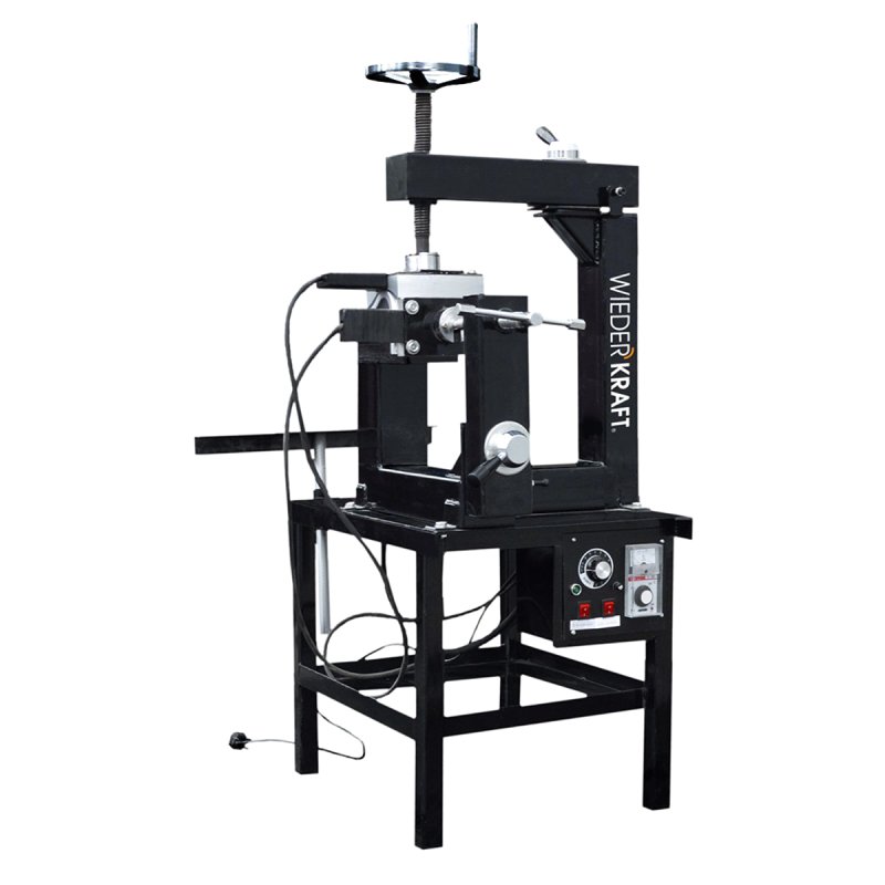 Вулканизатор WDK-86028 WiederKraft 