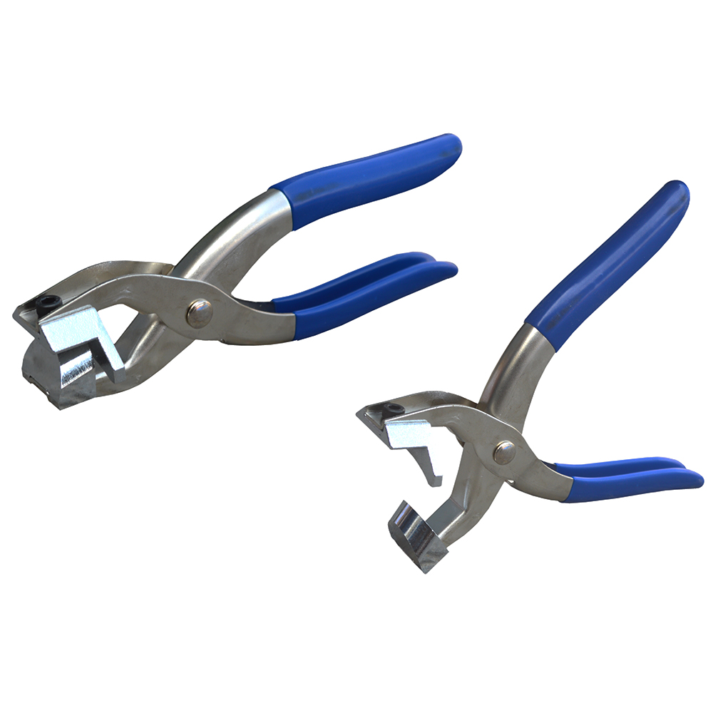 WDK-65687 Дырокол-пассатижи