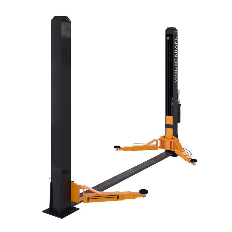 Подъемник 4 т WDK-523 220 В WiederKraft