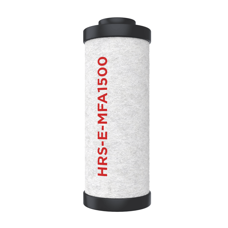 HRS-E-MFA2400 фильтрующий элемент 2400 л/мин; 3 микрон (для магистрального фильтра Harrison HRS-MFA2