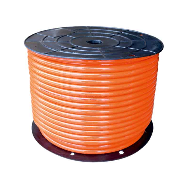 WDK-65712 Шланг пневматический прямой