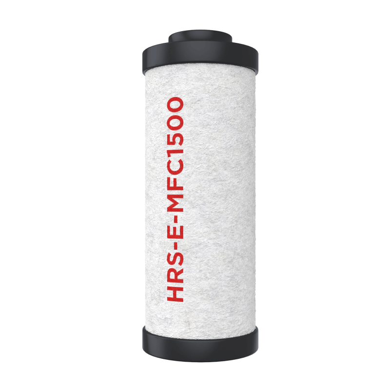 HRS-E-MFC1500 фильтрующий элемент 1500 л/мин; 0,01 микрон (для магистрального фильтра Harrison HRS-M