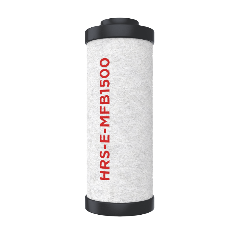 HRS-E-MFB1500 фильтрующий элемент 1500 л/мин; 1 микрон (для магистрального фильтра Harrison HRS-MFB1