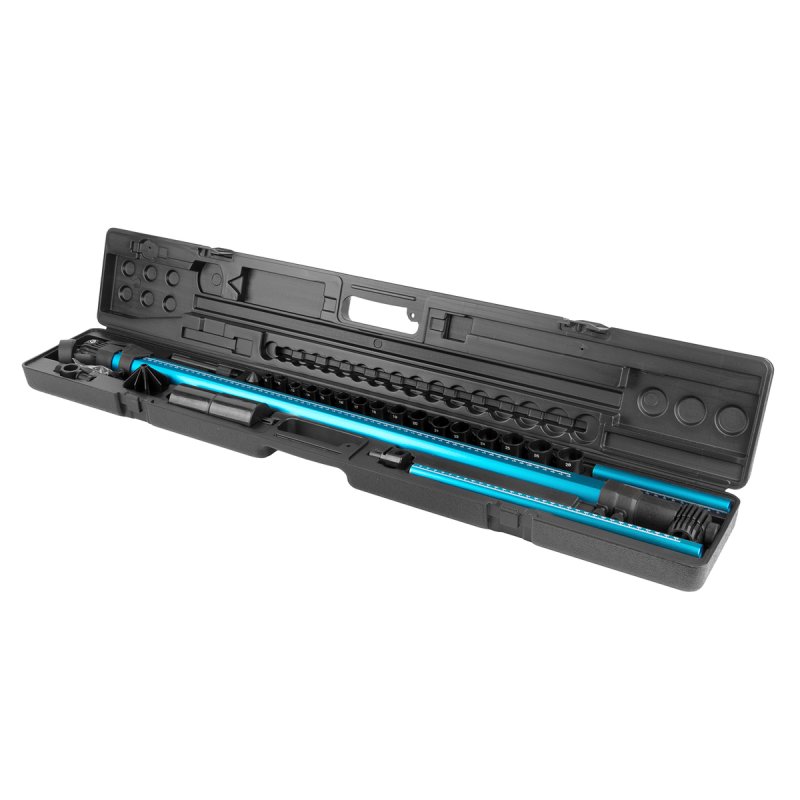 WDK-MS300 Механическая телескопическая измерительная система wiederkraft