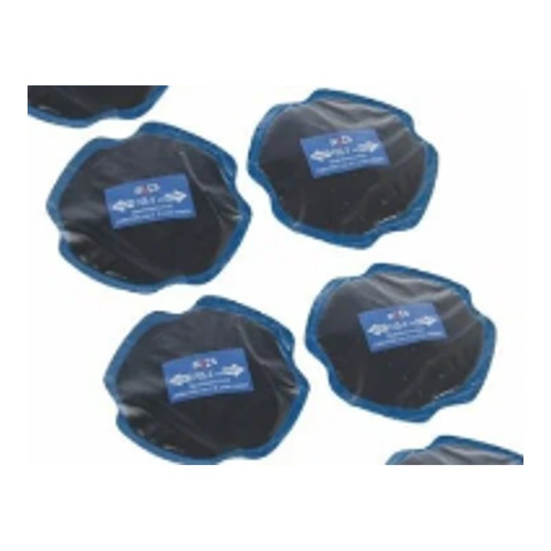 ПД-3 хв Пластырь ПД-3 хв 100*100 мм, 2 сл. корд (10 шт.)