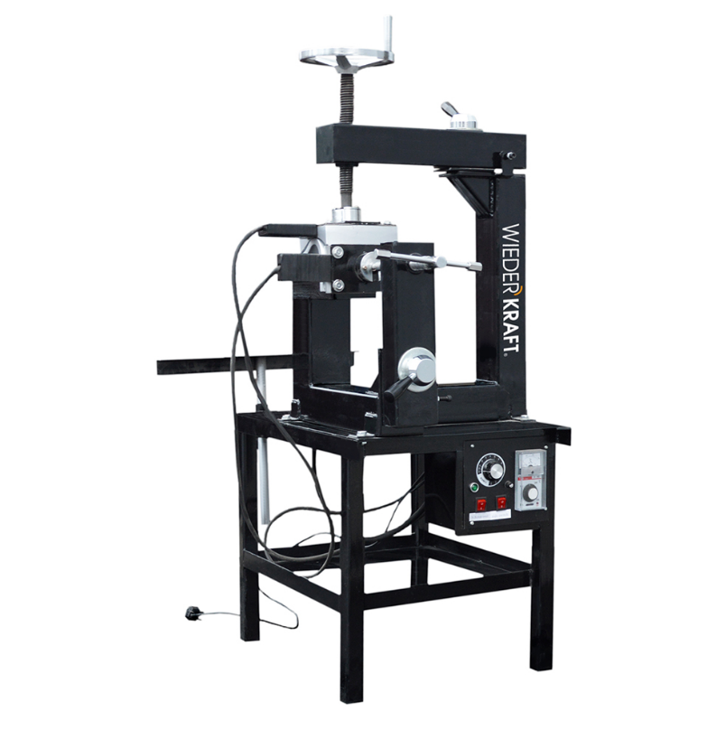 Вулканизатор WDK-86028 WiederKraft 