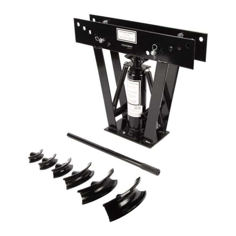 Гидравлический трубогиб WDK-87012