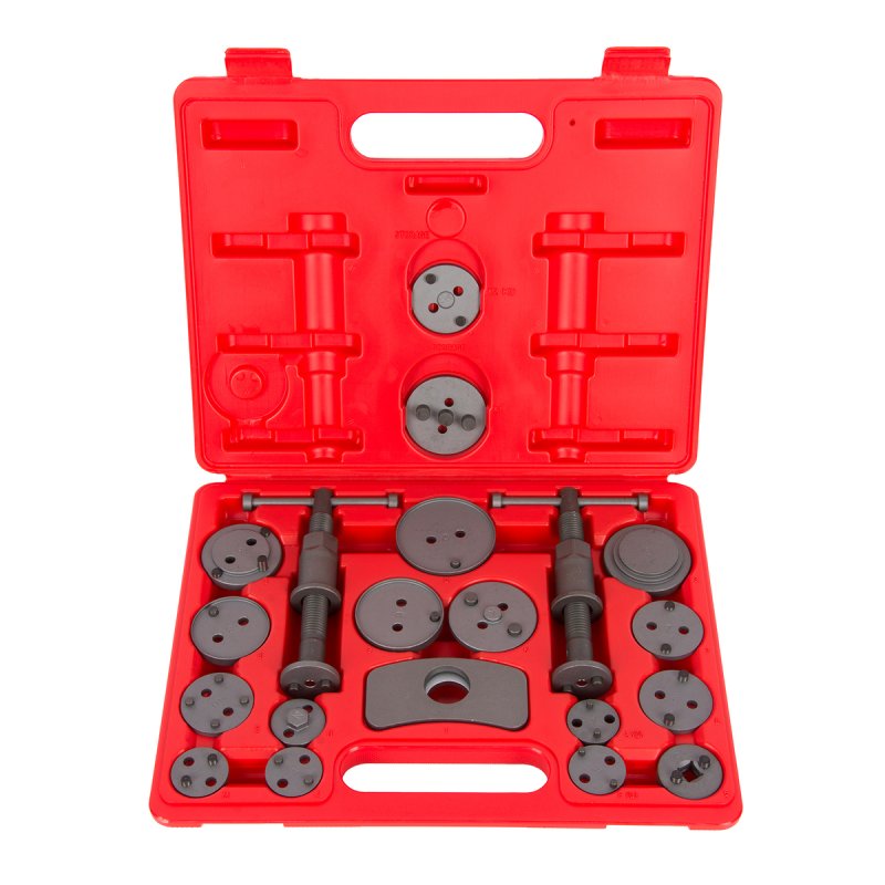 WDK-65503 Набор для развода поршней тормозных цилиндров WiederKraft