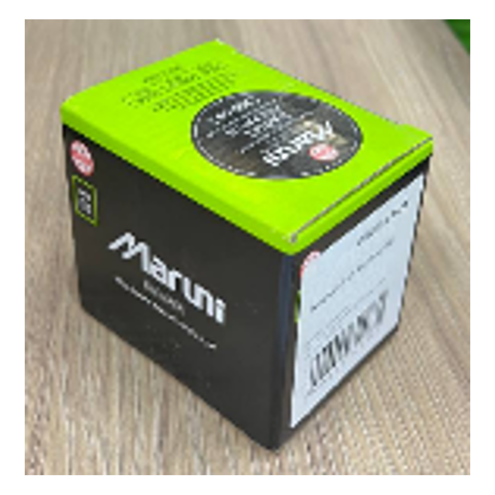 MR-08 Заплатки радиальный пластырь MR-08 48 х 68 мм Maruni (20 шт в упак)