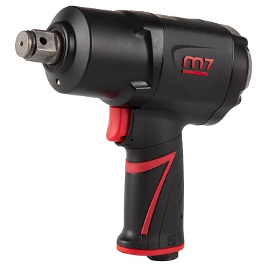 Гайковерт пневматический ударный 3/4", 1898 Нм MIGHTY SEVEN NC-6255Q