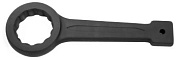 W72155 Ключ гаечный накидной ударный, 55 мм