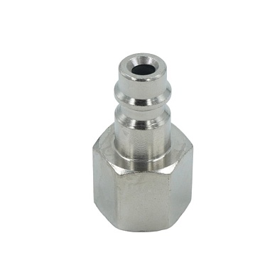 OPT-730PFA Штуцер быстроразъемного соединения с внутренней резьбой 3/8" OPTIMUS