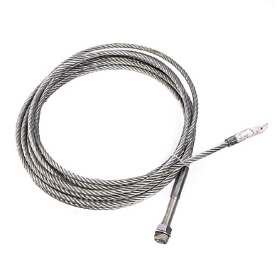 93 Стальной трос для ПГ4-5,5(М) L=10703