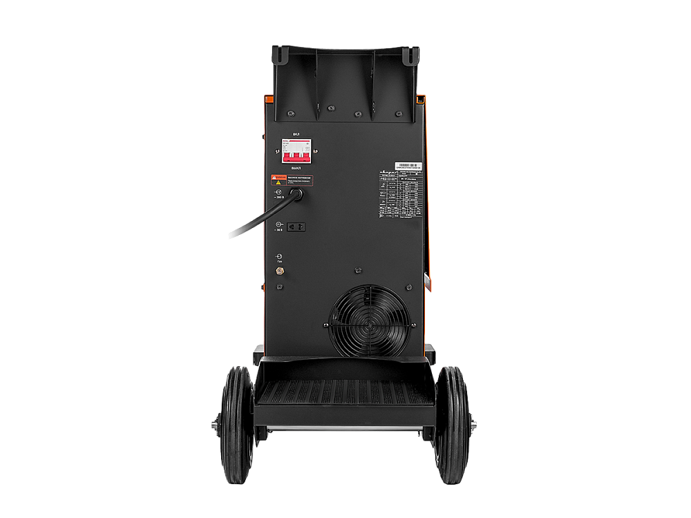 TECH MIG 250 (N257) Сварочный инвертор Svarog