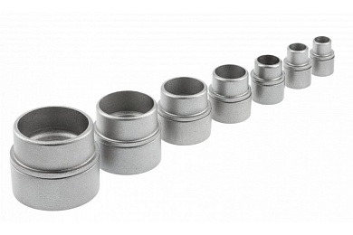 Аппарат для сварки термопластичных труб 850W;