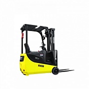 Электрический мини-погрузчик YETT ERM15 mini ZSM450-SS