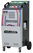 NORDBERG NF12S Установка для заправки автокондиционеров