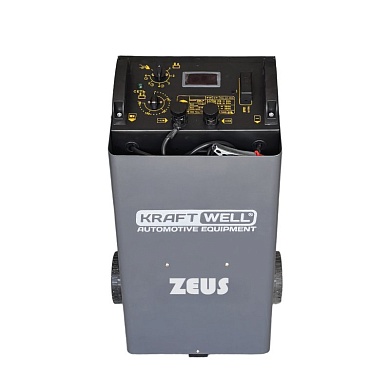 KraftWell ZEUS Пуско-зарядное устройство 500А