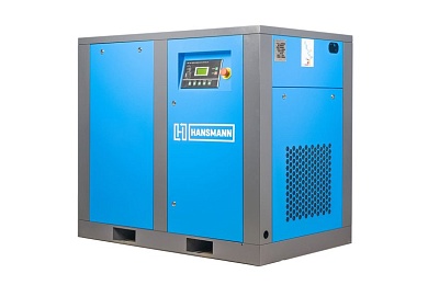 Винтовой компрессор Hansmann RSA15-10