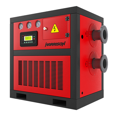 HRS-D9823000 Осушитель рефрижераторного типа, 23000 л/мин, 4-16 бар
