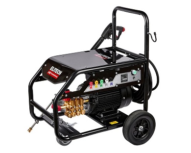 Мойка высокого давления электрическая HPW 7500-3