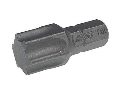 JTC-1233060 Вставка 5/16"DR TORX Т60х30мм JTC