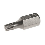 JTC-1333030 Вставка 10мм TORX Т30х30мм S2 JTC