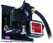 ST Bi-pump 12V K33 - Перекачивающая станция для дизельного топлива 85 л/мин