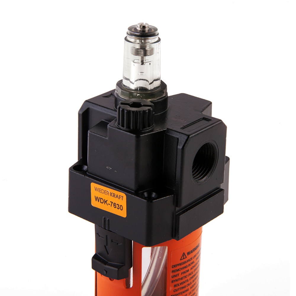 WDK-7630 Лубрикатор для пневмоинструмента