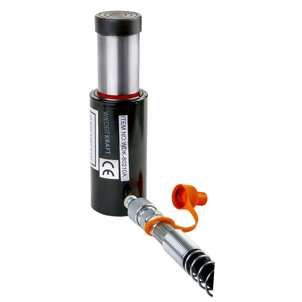 WDK-80210A Гидравлический цилиндр растяжной