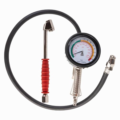 Пистолет для подкачки шин WDK-29110