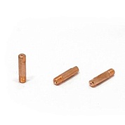 Наконечник гор. п/а M6, d.1,0 мм L25 (тело 6) AL