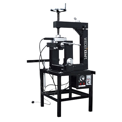 Вулканизатор WDK-86028 WiederKraft 