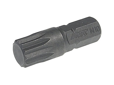 JTC-1263010 Вставка 5/16"DR SPLINE М10x30мм JTC