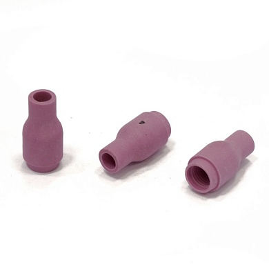 Сопло керамическое TIG 9-20-25 d.6.4 (№4)