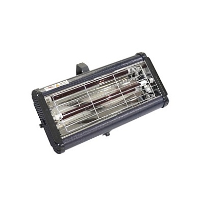 OPT-F11 Однокассетная ИК сушка для ручного применения OPTIMUS