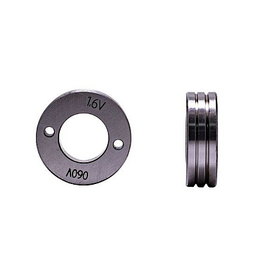 Ролик сталь 1.2-1.6мм SKYWAY 500 DP 2x4