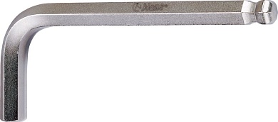 Ключ шестигранный с шаром, 1772M03.0, Hans