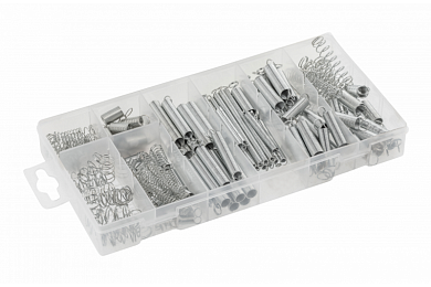 HOEGERT Набор пружин, 200 шт.