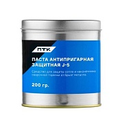 Паста антипригарная защитная J-5, 200г