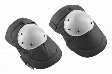 EIB Наколенники из полипропилена (2 шт. в упаковке)