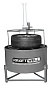 KraftWell KRWVL-18 Ванна для проверки колес на герметичность