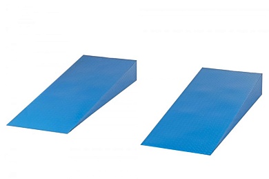 Трапы для ОСК (комплект 2шт.) NORDBERG 000007698