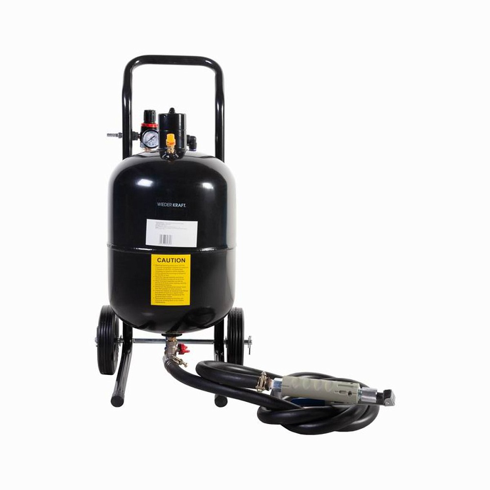 Пескоструйный аппарат WDK-82019