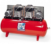 ABT 500/2200B Компрессор поршневой