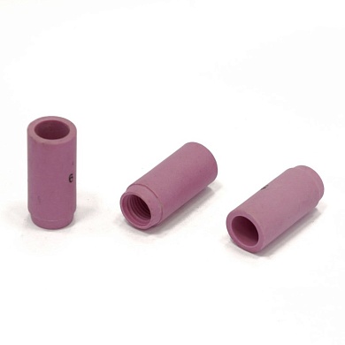 Сопло керамическое TIG 9-20-25 d.9.5 (№6)