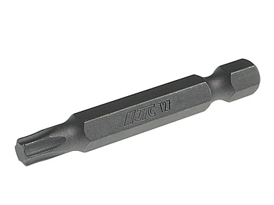 JTC-1135027 Вставка 1/4"DR TORX Т27х50мм JTC