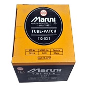 Q-03 Заплатки (1*30) упаковками