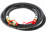 Шланг NORDBERG для подъемника 4445 (L=3450мм)